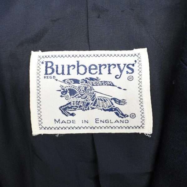 Burberry Blazer - Women s S Fashion