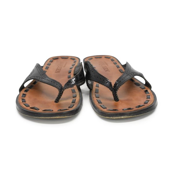 Alexander McQueen Flip Flops - Men s 41.5 Online Hot Sale