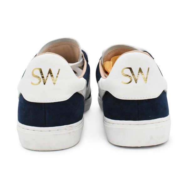 Stuart Weitzman  Daryl  Sneakers - Women s 6 Sale