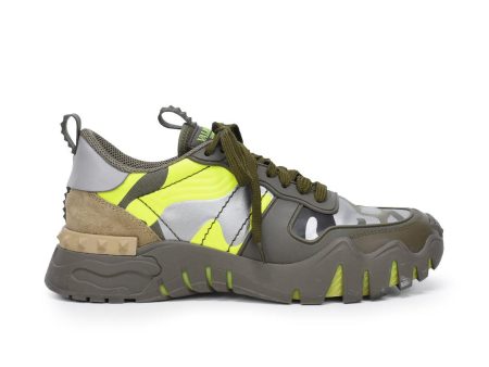 Valentino Sneakers - Men s 41.5 Hot on Sale