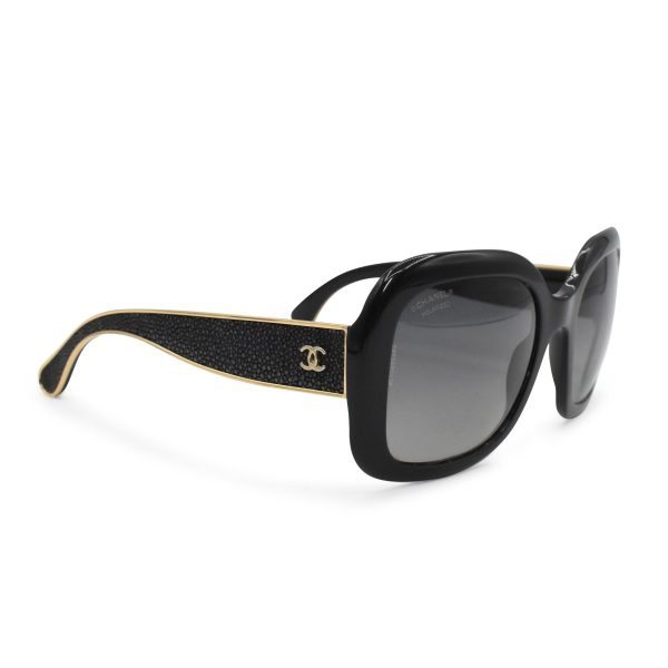 Chanel Square Sunglasses Discount