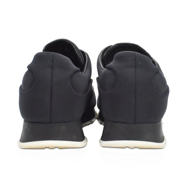 Prada Sneakers - Women s 36 Online Sale