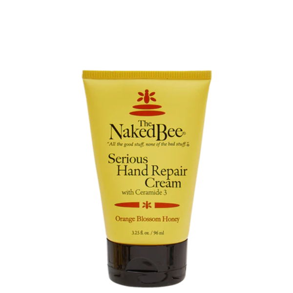 The Naked Bee Serious Hand Repair Cream Cheap