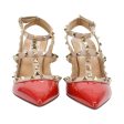 Valentino  Rockstud  Cage Pumps - Women s 37 Cheap