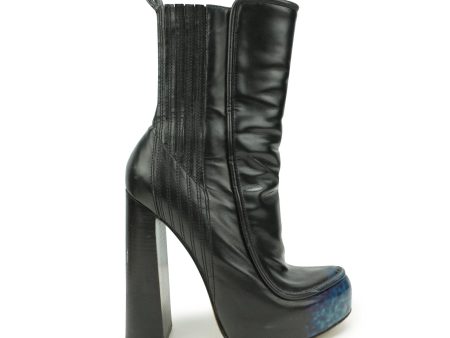 Alexander Wang Boots - Women s 38 Fashion