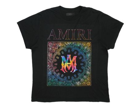 Amiri T-Shirt - Men s L For Cheap