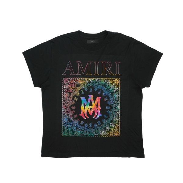 Amiri T-Shirt - Men s L For Cheap