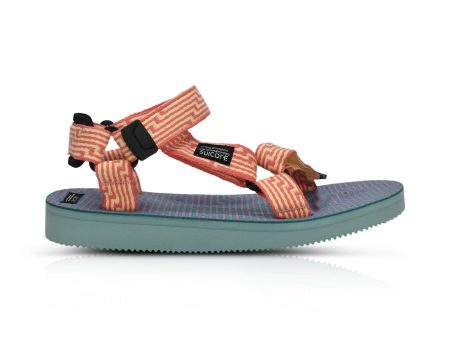 Suicoke Sandals - Men s 10 Online Sale