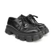 Prada  Monolith  Loafers - Men s 8 Hot on Sale