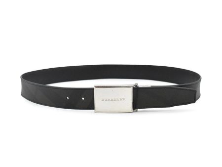 Burberry Belt - 36 90 Hot on Sale