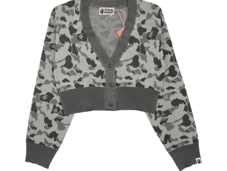 BAPE Cardigan - Women s O S Discount