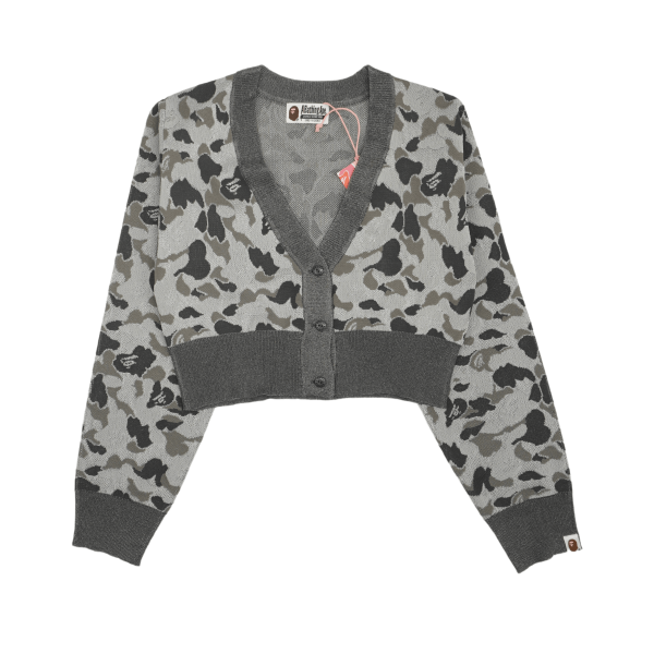 BAPE Cardigan - Women s O S Discount