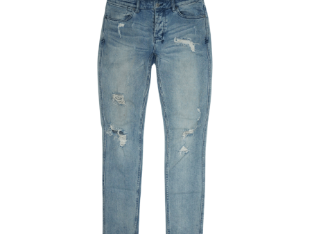 Ksubi Jeans - Men s 34 Online Hot Sale