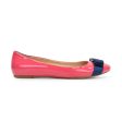 Salvatore Ferragamo Ballet Flats - Women s 9 Online Sale