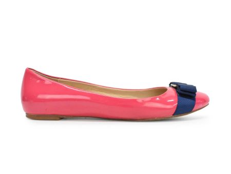 Salvatore Ferragamo Ballet Flats - Women s 9 Online Sale