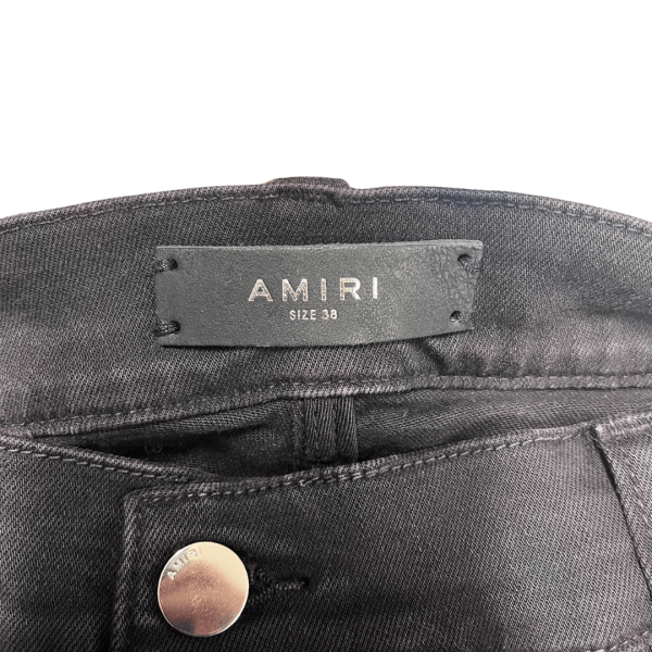 Amiri Skinny Jeans - Men s 38 Supply