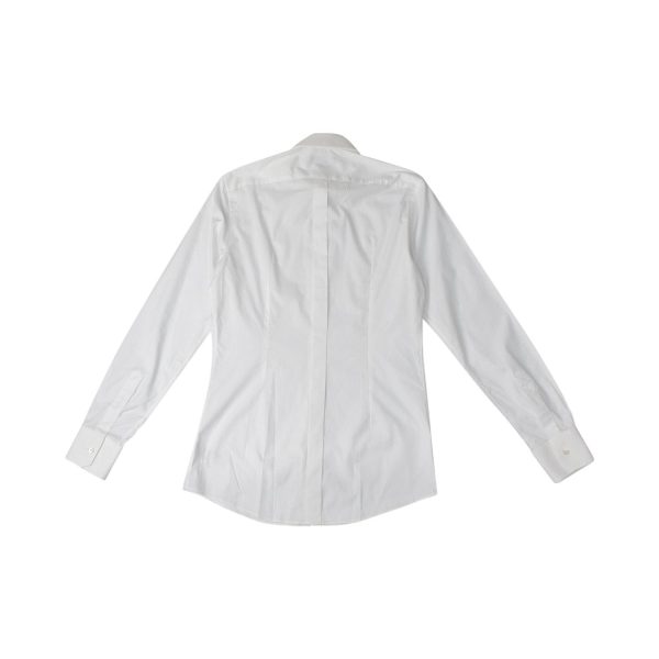 Dolce & Gabbana Button-Down - Men s 39 Online Sale