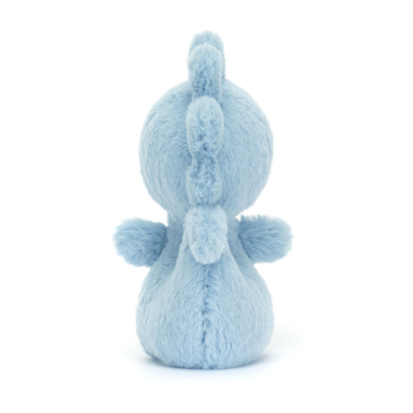 Jellycat Fluffy Seahorse Sale