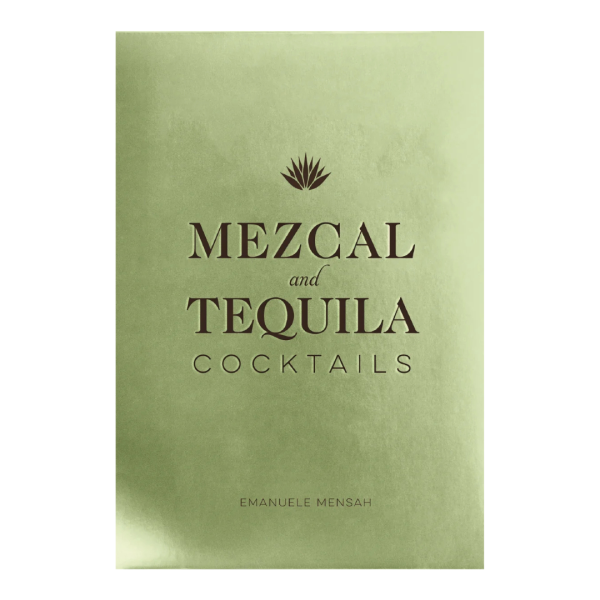 Harper collins Mezcal and Tequila Cocktails Hot on Sale