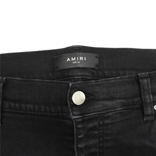 Amiri  Thrasher  Jeans - Men s 36 Sale