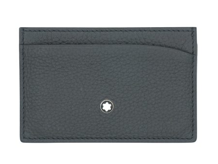 Mont Blanc Cardholder Discount