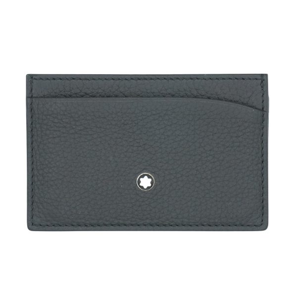 Mont Blanc Cardholder Discount