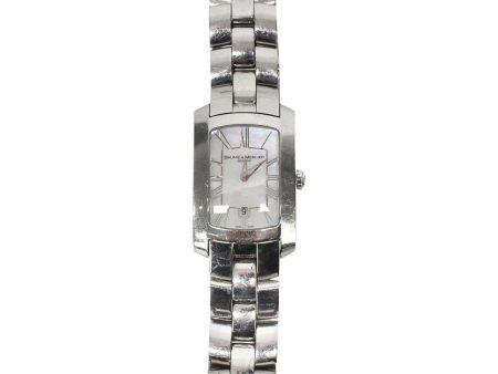 Baume & Mercier Watch Online Hot Sale