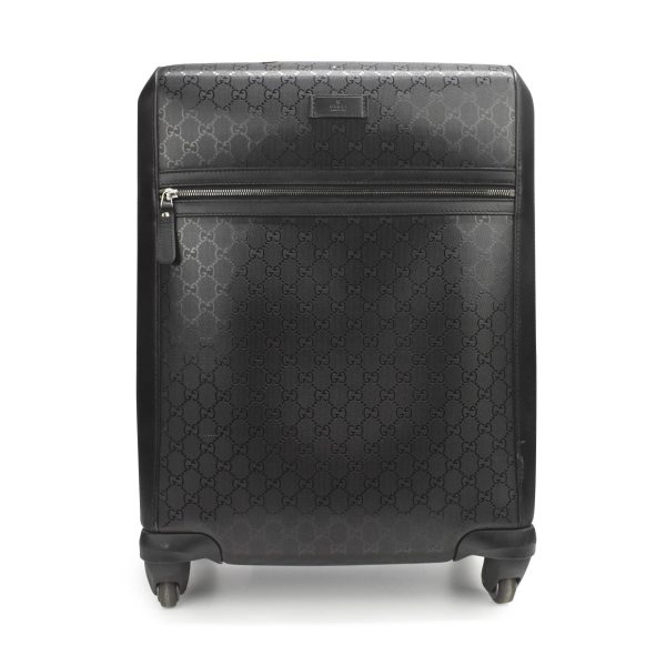 Gucci Carry on Luggage Hot on Sale