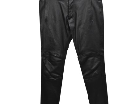 Alyx Leather Pants - Men s 52 Cheap