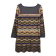 Missoni Shift Dress For Cheap