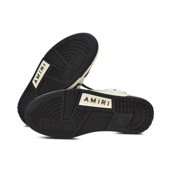 Amiri  Skel  Sneakers - Women s 8 Discount