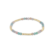 Enewton Gold Blissful Gemstone Bracelet Cheap