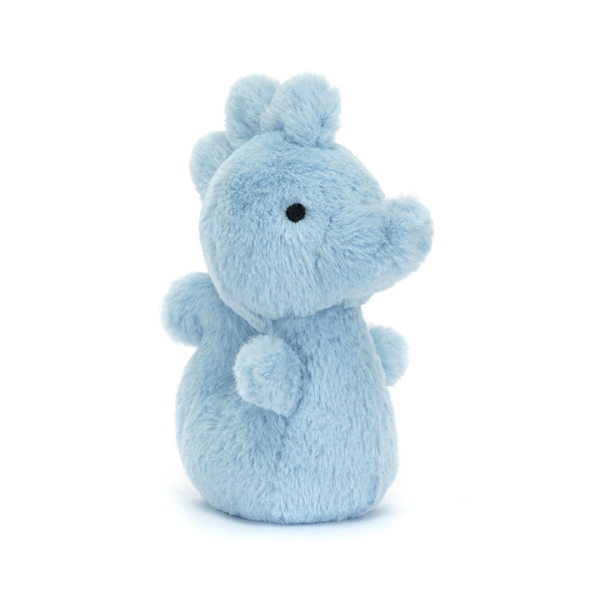 Jellycat Fluffy Seahorse Sale