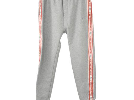 Vetements Sweatpants - Women s L Hot on Sale