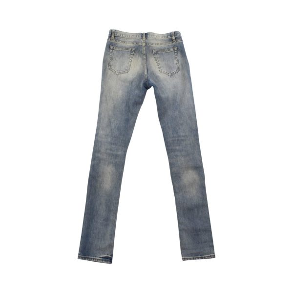 Saint Laurent Jeans - Women s 26 Discount