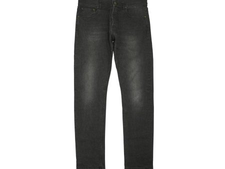 Alexander McQueen Jeans - Men s 50 Online Hot Sale