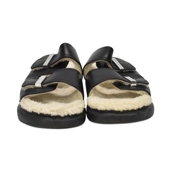 Alexander McQueen Sandals - Men s 43 Supply