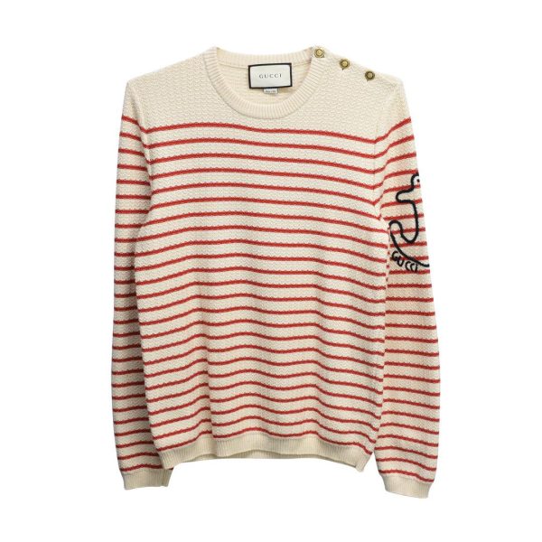 Gucci Sweater - Men s M For Discount