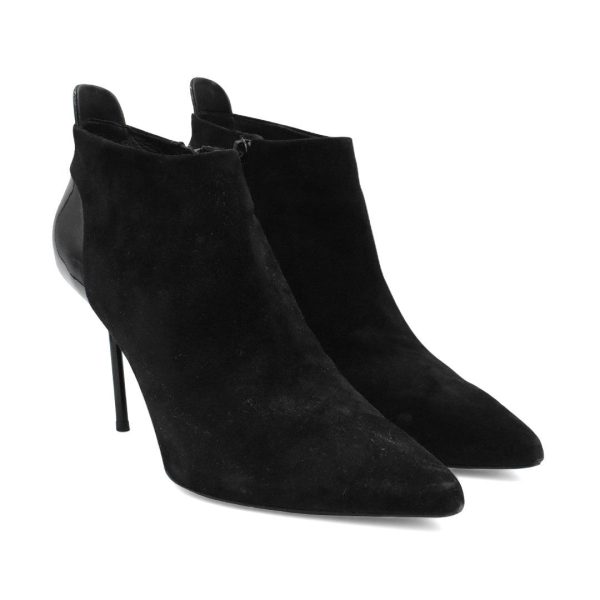 Roger Vivier Ankle Boots - Women s 37.5 Hot on Sale