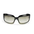 Chanel Rectangle Sunglasses Hot on Sale