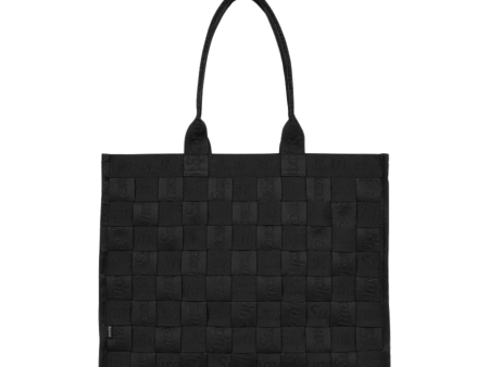 Supreme Woven Tote Bag Online