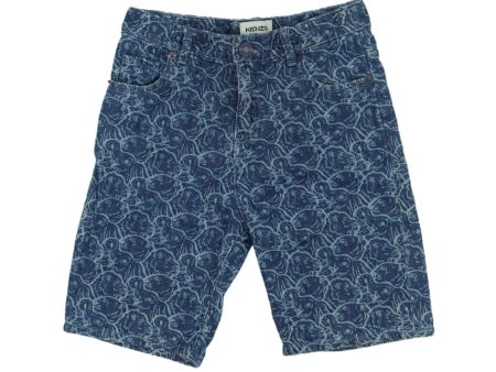 Kenzo Shorts - Kid s 8 Fashion