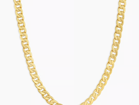 Gorjana Wilder Necklace Online Hot Sale