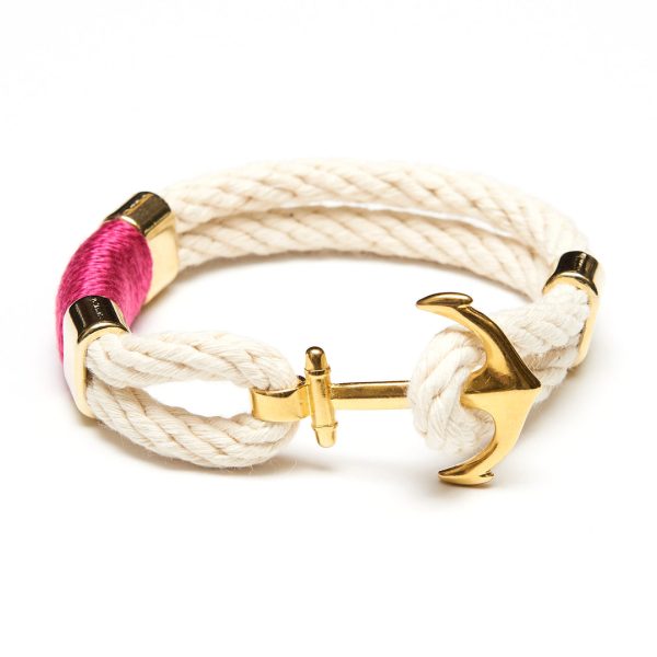 Allison Cole Waverly Bracelet Discount