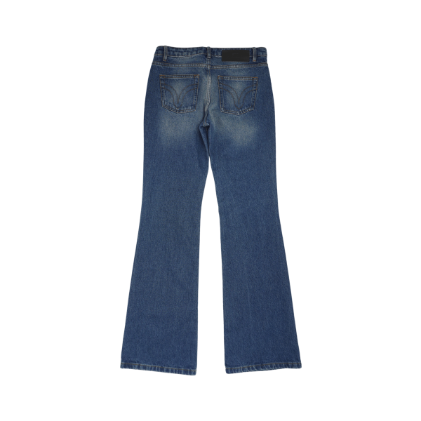 Ami Paris Jeans - Women s 27 Supply