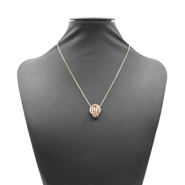 Swarovski  Further  Necklace Online Hot Sale