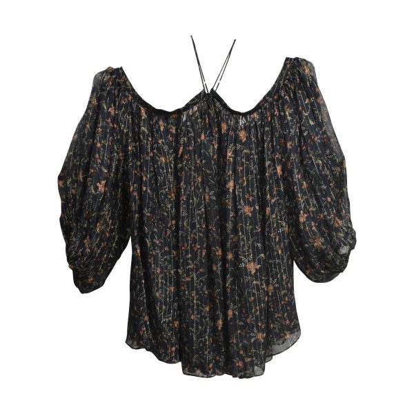 Zimmermann Blouse - Women s 0 on Sale