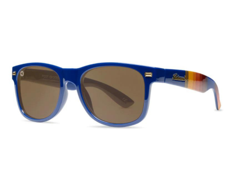 Knockaround Fort Knocks - Polarized - Dockside Online Sale