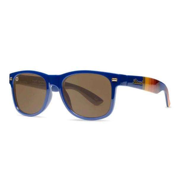 Knockaround Fort Knocks - Polarized - Dockside Online Sale