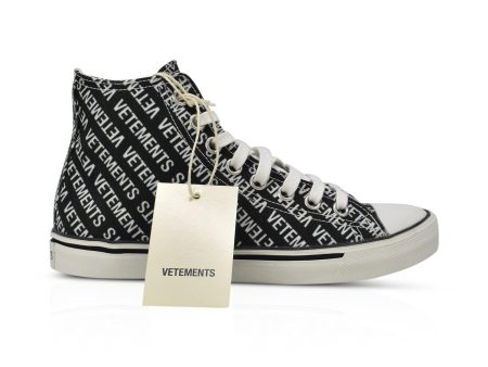 Vetements Sneakers - Women s 37 Online